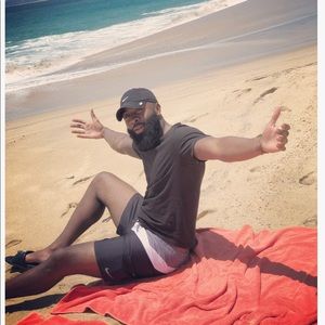 Meet your Posher, Shaun